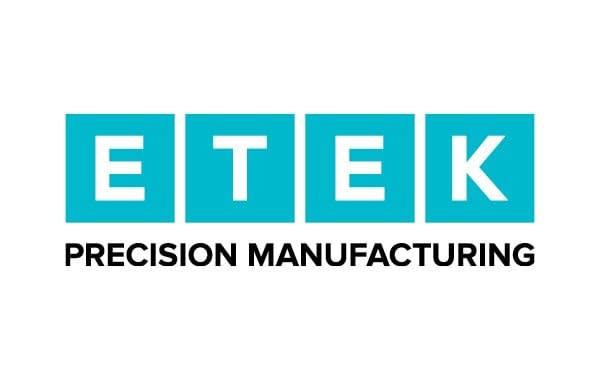 eTek Precision Manufacturing
