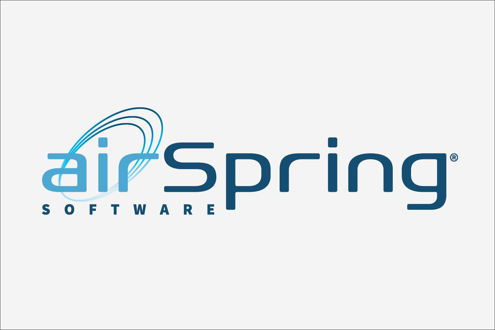 airSpring Software Logo | Michaletz Zwief